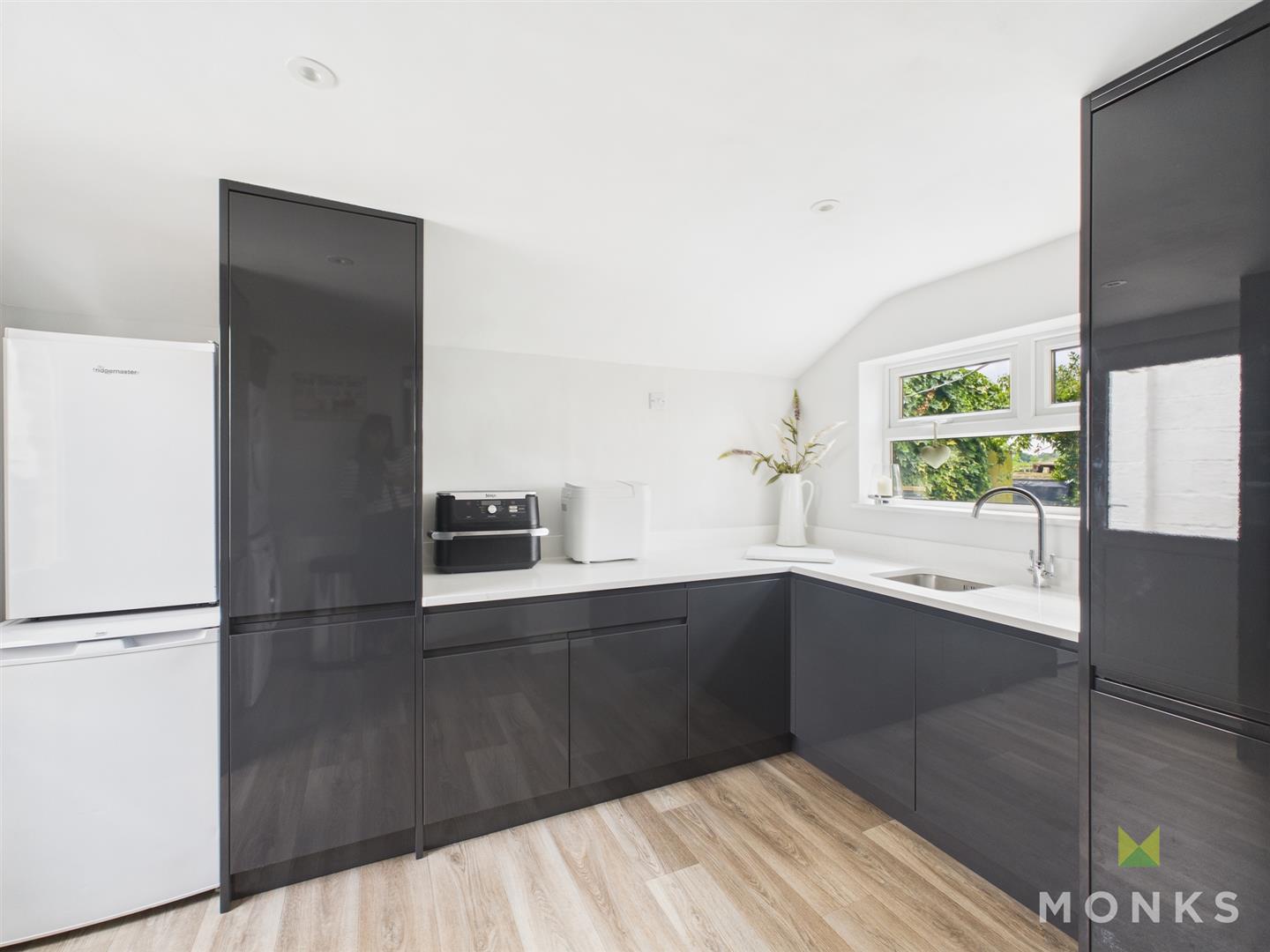 Maymyo Shawbury Road, Wem, SY4 5PF For Sale